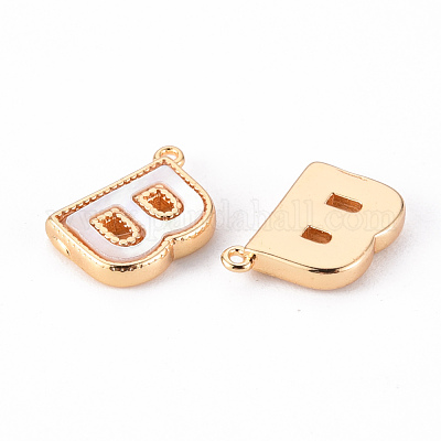 Латунь подвески KK-Q766-001B-NF-1