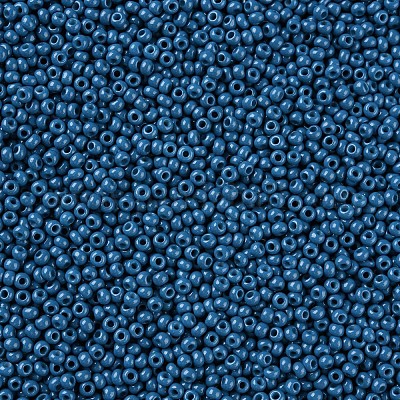 11/0 сорт круглый бисер стеклянный SEED-N001-A-1013-1