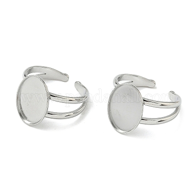 Компоненты манжетных колец из нержавеющей стали 304 STAS-Z138-02P-02-1