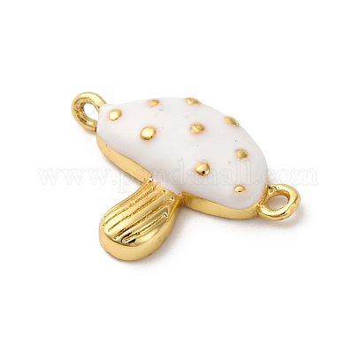 Подвески из латунной эмали KK-I276-14G-01-1