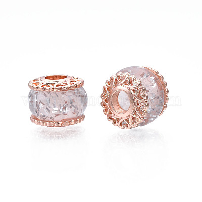 Стойки покрытие сплава европейские шарики MPDL-N039-199-01RG-1