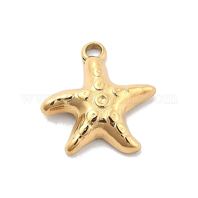 Ионное покрытие (ip) подвески из нержавеющей стали 304 STAS-P379-15C-G-1