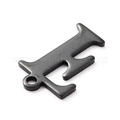 Подвески из нержавеющей стали 304 STAS-H112-F-EB-1