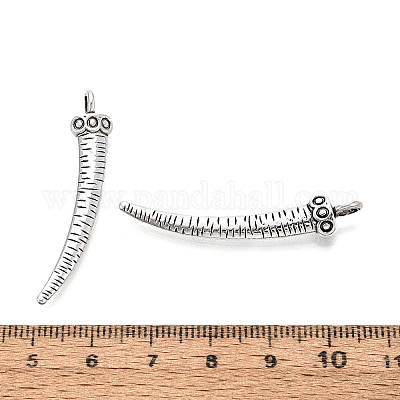 Сплавочные подвески тибетского стиля&nbsp;TIBEP-T054-12AS-1