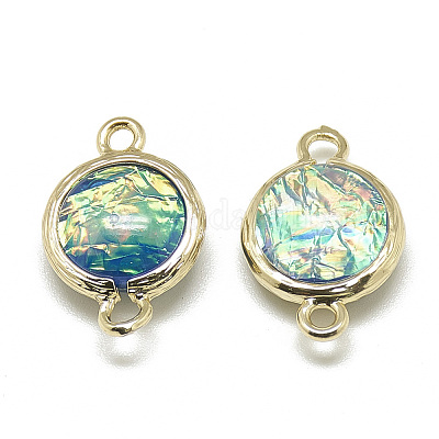 Соединители из смолы RESI-Q185-05I-1