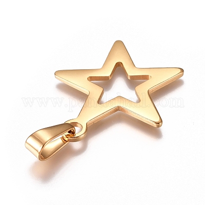 Подвески из нержавеющей стали 304&nbsp;STAS-I135-23G-1