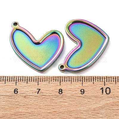 Эмалевые оправы из нержавеющей стали 304 STAS-E421-018M-1