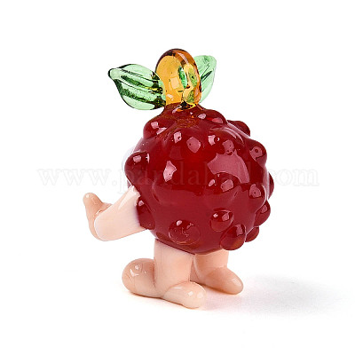 Подвески лэмпворк ручной работы&nbsp;LAMP-T025-07E-1