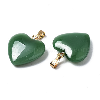 Окрашенного распылением стеклянные подвески&nbsp;LS-X-GLAA-N035-016-A01-1