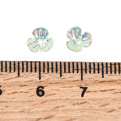 Кабошоны из гальванической смолы MRMJ-T083-02D-1