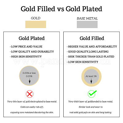Подвески-соединители из настоящей латуни с покрытием из 14 карата золота KK-TAC0017-04G-03-1