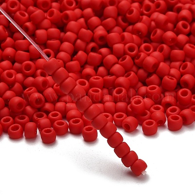 Круглые бусины toho 6/0 SEED-XTR06-0045AF-1