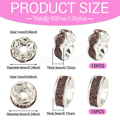 30 шт.&nbsp;RB-TA0001-29D-1