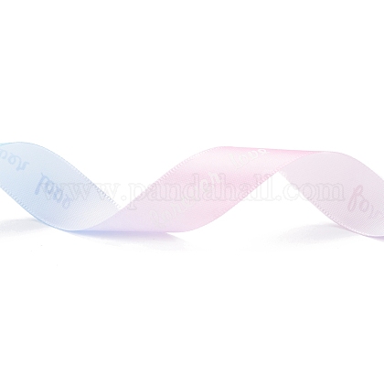 グラデーションポリエステルリボン 片面プリントリボン 言葉永遠に愛の模様 リボンギフトラッピング用 カラフル 3 4インチ mm 約25ヤード ロール 22 86メートル ロール の通販 Jp Pandahall Com グラデーションポリエステルリボン 片面プリントリボン 言葉永遠に愛の模様 リボンギフトラッピング用 カラフル 3 4インチ mm 約25ヤード ロール 22 86メートル ロール の通販 Jp Pandahall Com