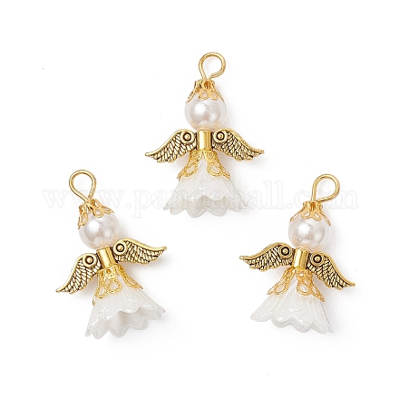 Абс пластмассовые подвески PALLOY-JF04313-1