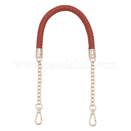 Cadena asa para bolso, 1.20 mt, asa para bolso a crochet, suministros para  bolsos, cadena para