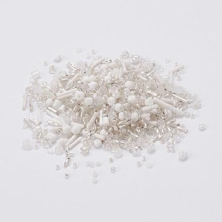 Perline semi di vetro X-SEED-S059-012-1