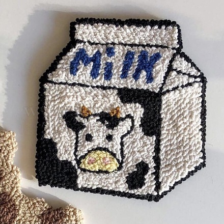 Наборы для начинающих для вышивания подставок PW-WG45235-01-1