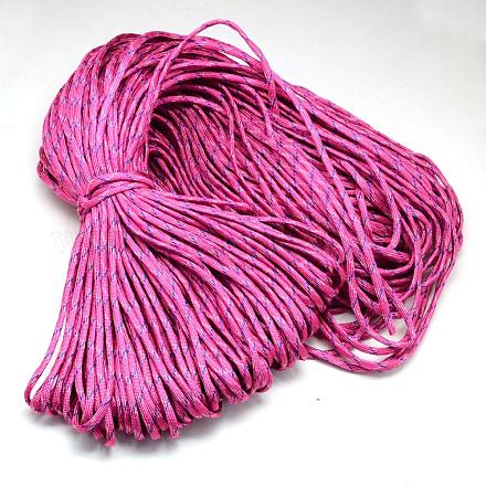7 Inner Cores Polyester & Spandex Cord Ropes RCP-R006-019-1