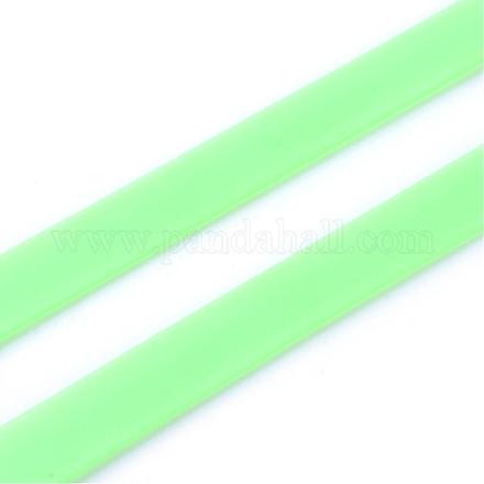 Solid PVC Synthetic Rubber Cord RCOR-Q015-18-1