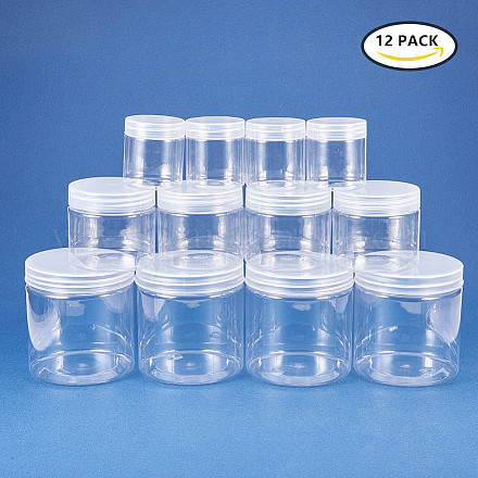 Kunststoff-Kügelchen Lagerbehälter CON-BC0003-08-1