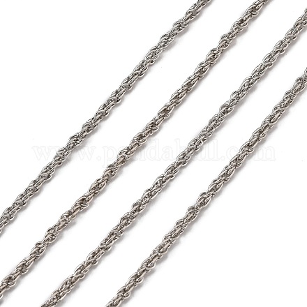 Cadenas de cuerda de hierro CHP001Y-N-1