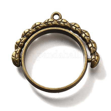 Подвесные подвески из сплава PALLOY-I223-17AB-1