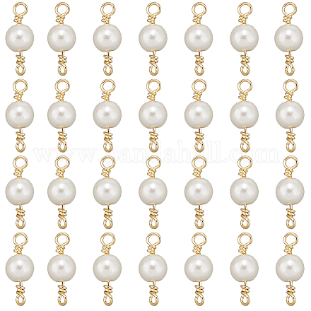 30 шт. АБС-пластик KK-SC0005-21-1