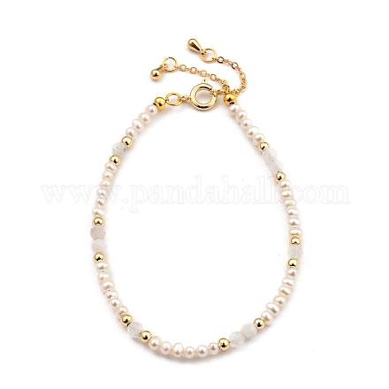Perlen Armbänder BJEW-JB05383-03-1