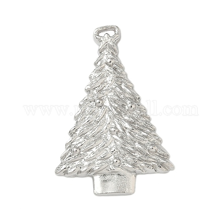 Подвески из сплава с рождественской тематикой FIND-L022-01C-P-1