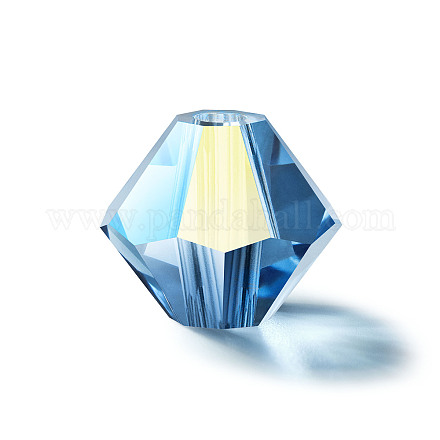 Хрустальные бусины preciosa® Y-PRC-BA4-60120-200-1