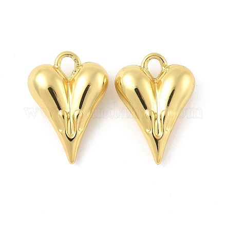 Латунные подвески KK-I355-24G-02-1