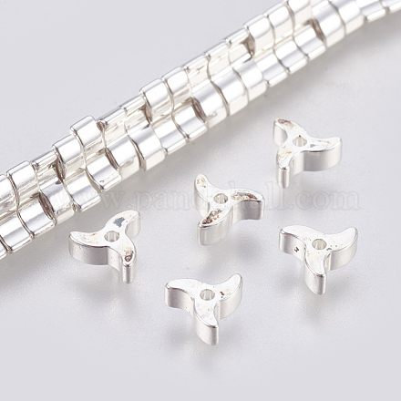Chapelets de perles hématite électrolytique synthétique sans magnétique G-E495-13B-1