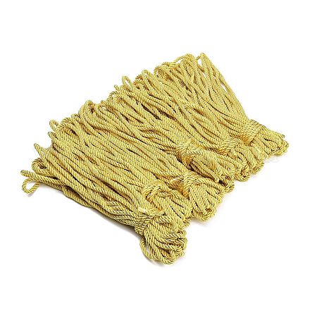 Полиэфирный крученый шнур NWIR-XCP0001-22B-02-1