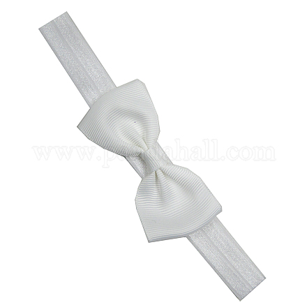 Elastische Babystirnbänder für Mädchen OHAR-Q070-10-1