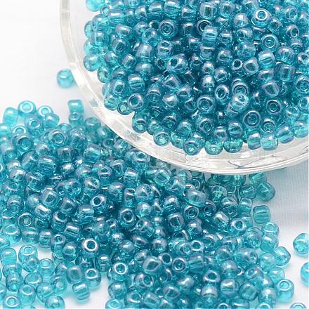 8/0 Glass Seed Beads SEED-J012-F8-119-1