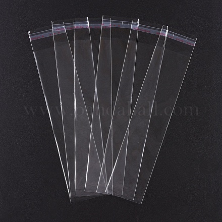 Rectangle OPP Cellophane Bags X-OPC-R012-84-1