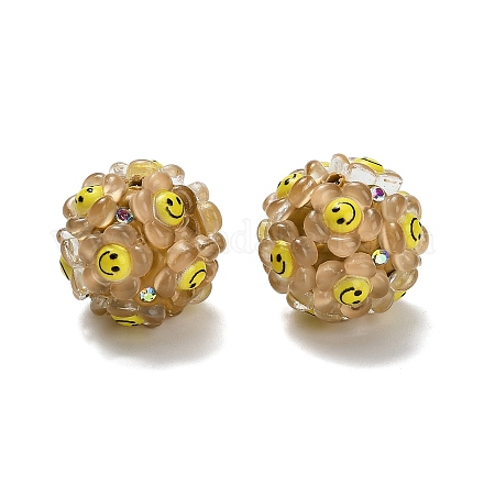 Полимерная глина RESI-Z045-03E-1