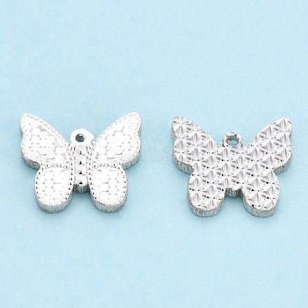 925 серебряный шарм&nbsp;STER-T006-02-1