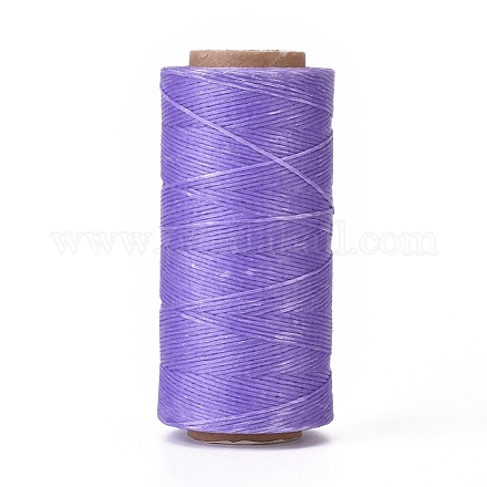 Waxed Polyester Cord YC-I003-A19-1