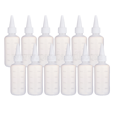 120 colla bottiglie ml di plastica TOOL-BC0008-26-1