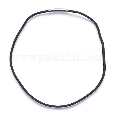 Wholesale Nylon Cord Necklace Making 