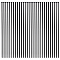 Nylon Cable Ties, Tie Wraps, Zip Ties, Black, 348x4.7x1.2mm, about 100pcs/bag