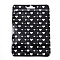 Rectangle Glitter Holographic Plastic Yin-yang Zip Lock Gift Bags, Self Sealing Reclosable Package Pouches for Pen Keychain Watch Storage, Black, Heart, 15x10.5x0.02cm, Unilateral Thickness: 2.7 Mil(0.07mm)