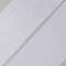 Polyester Ribbon, for Bowknot, Flower, Gift Decoration, White, 4 inch(100mm)