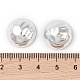 Ccb cabochon in plastica&nbsp;KY-C020-14B-P-3