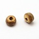 Tambour perles de noix de coco COCO-N001-05-2