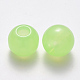 Perles en acrylique de gelée d'imitation JACR-R024-01B-03-2