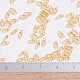 Perles miyuki quart de tila SEED-X0054-QTL251-2