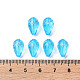 Perles en acrylique transparente MACR-S373-59B-B07-6